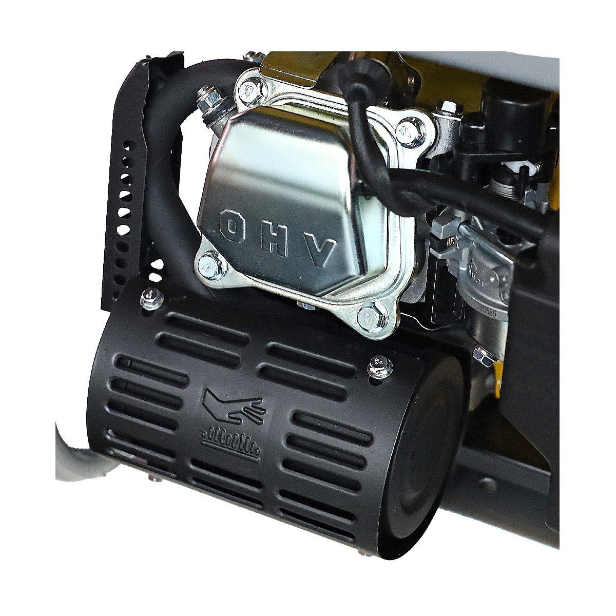 VX4000I เครื่องปั่นไฟอินเวอร์เตอร์ 3.5KW