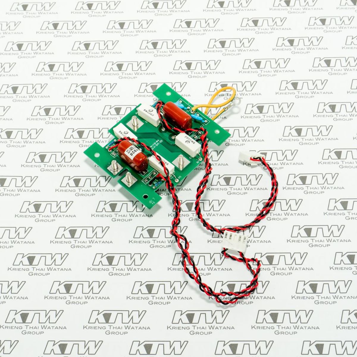 แผงวงจร INVERTER BOARD MIG200Y
