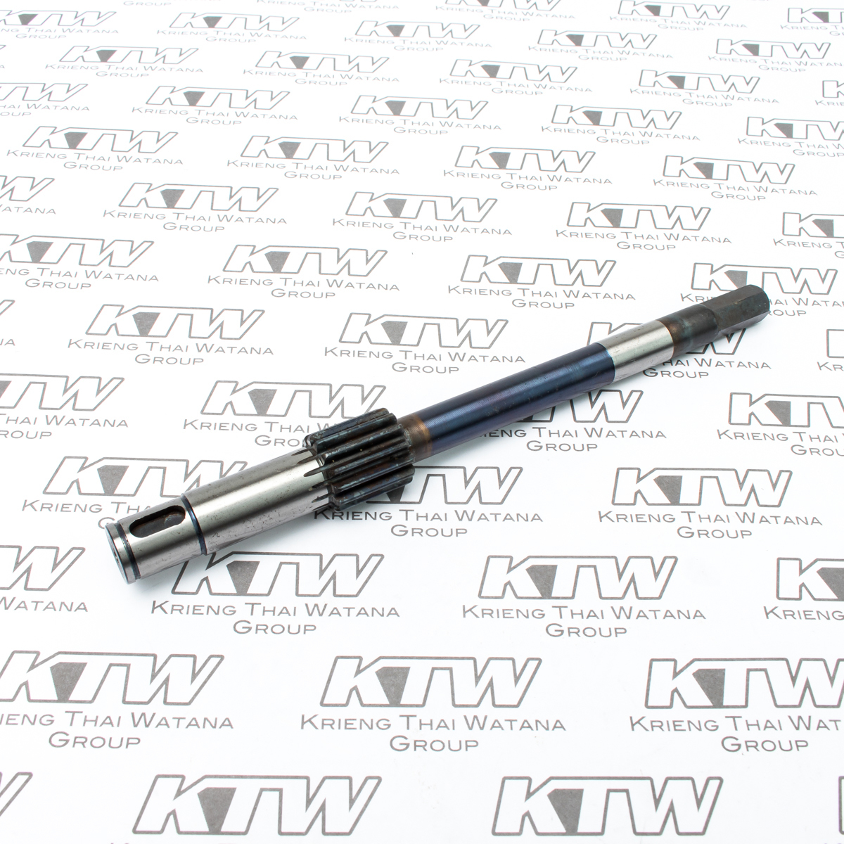 อะไหล่CP-250/300#30 1ST SHAFT 20X189