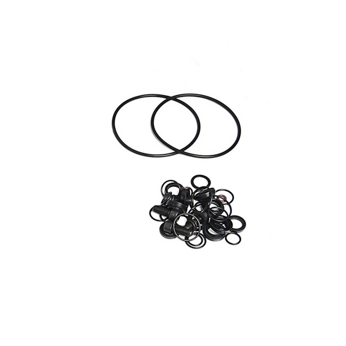 อะไหล่ SPARTAN 14 PUMP SET (3WZ-2525A)