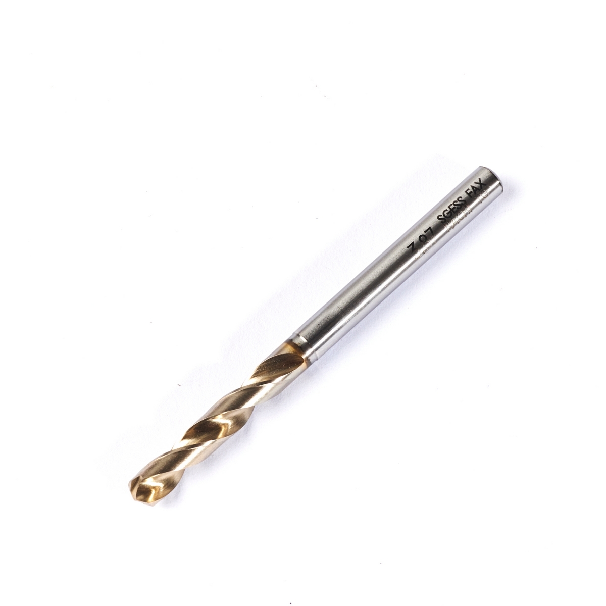 L7572P_3.87MM ดอกสว่านPM-HSS รุ่นSG-ESS