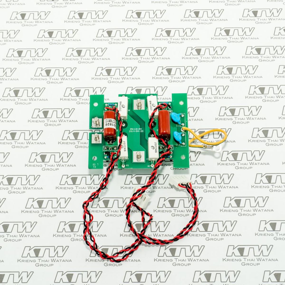 แผงวงจร INVERTER BOARD MIG200Y
