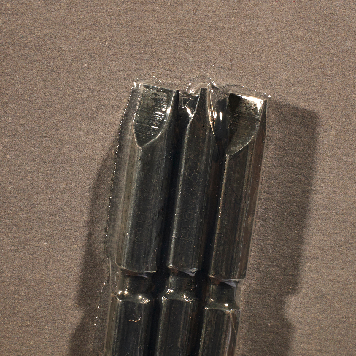 ดอกไขควง -6.35X45(798299-6)