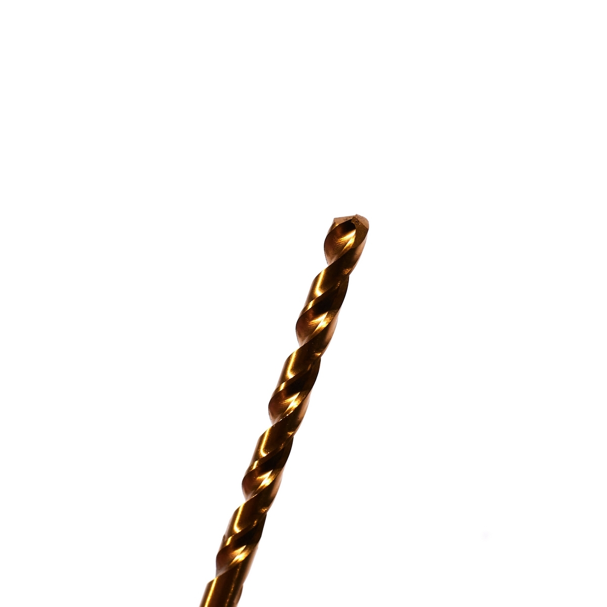 HSS-G ดอกสว่านไฮสปีด 9/64(3.5MM.) 10 PCS