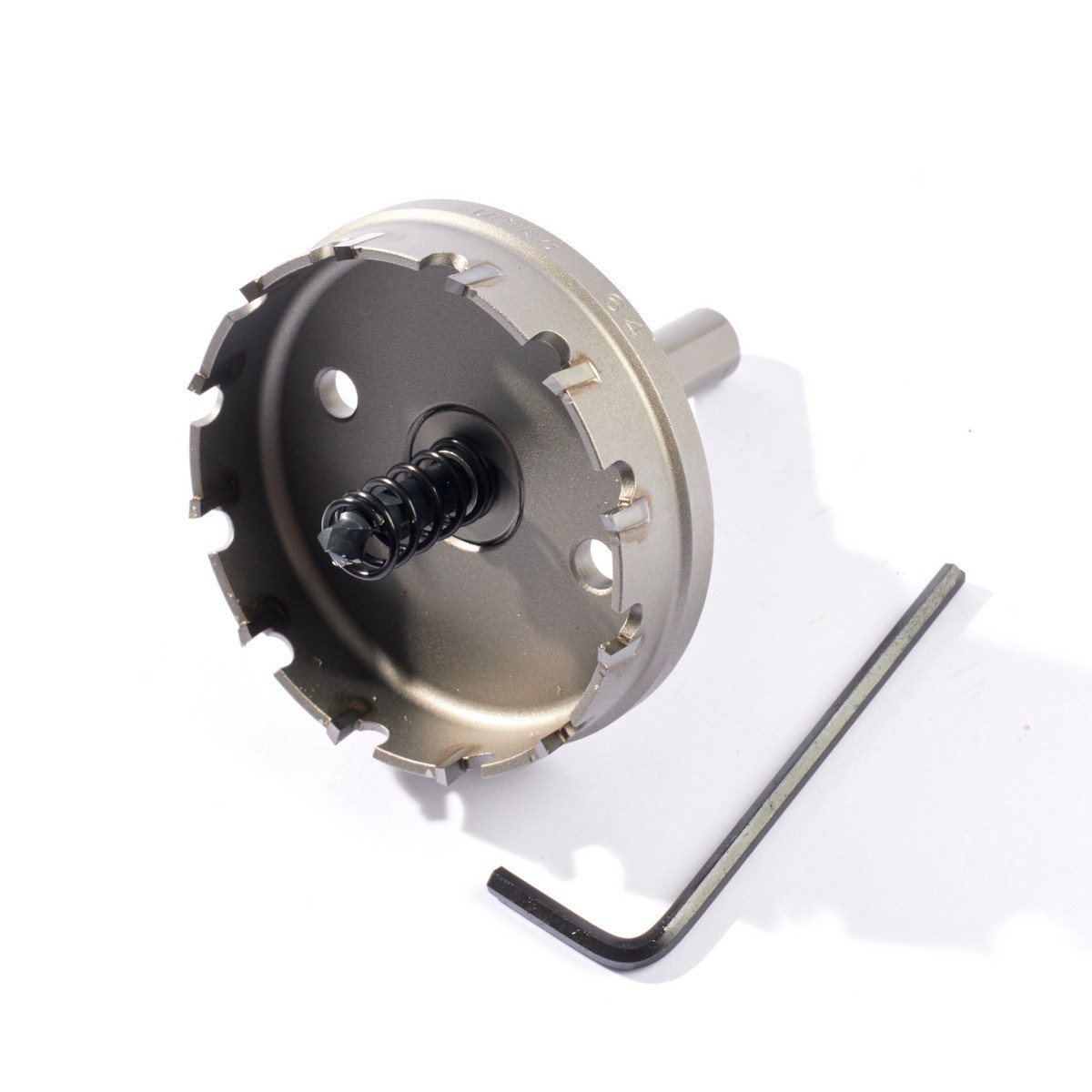 MCS-64.0 โฮลซอร์ TCT 64 มม.