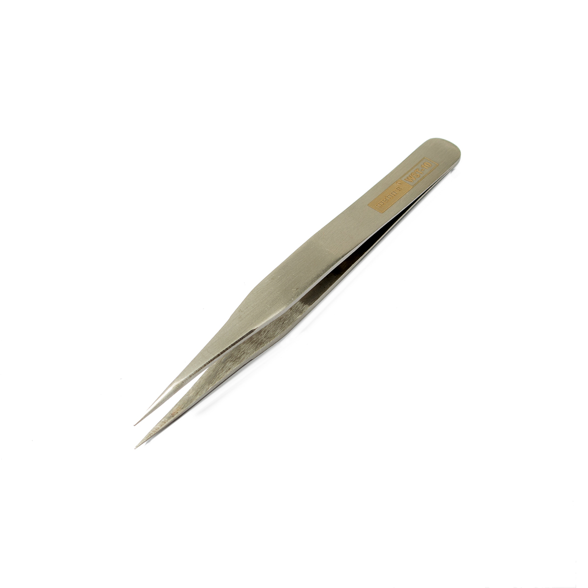 WST-10 ที่หนีบ ปลายแแหลม สั้น