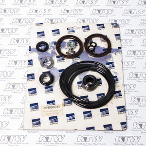 อะไหล่ SEAL HS VERSION 2CDX120