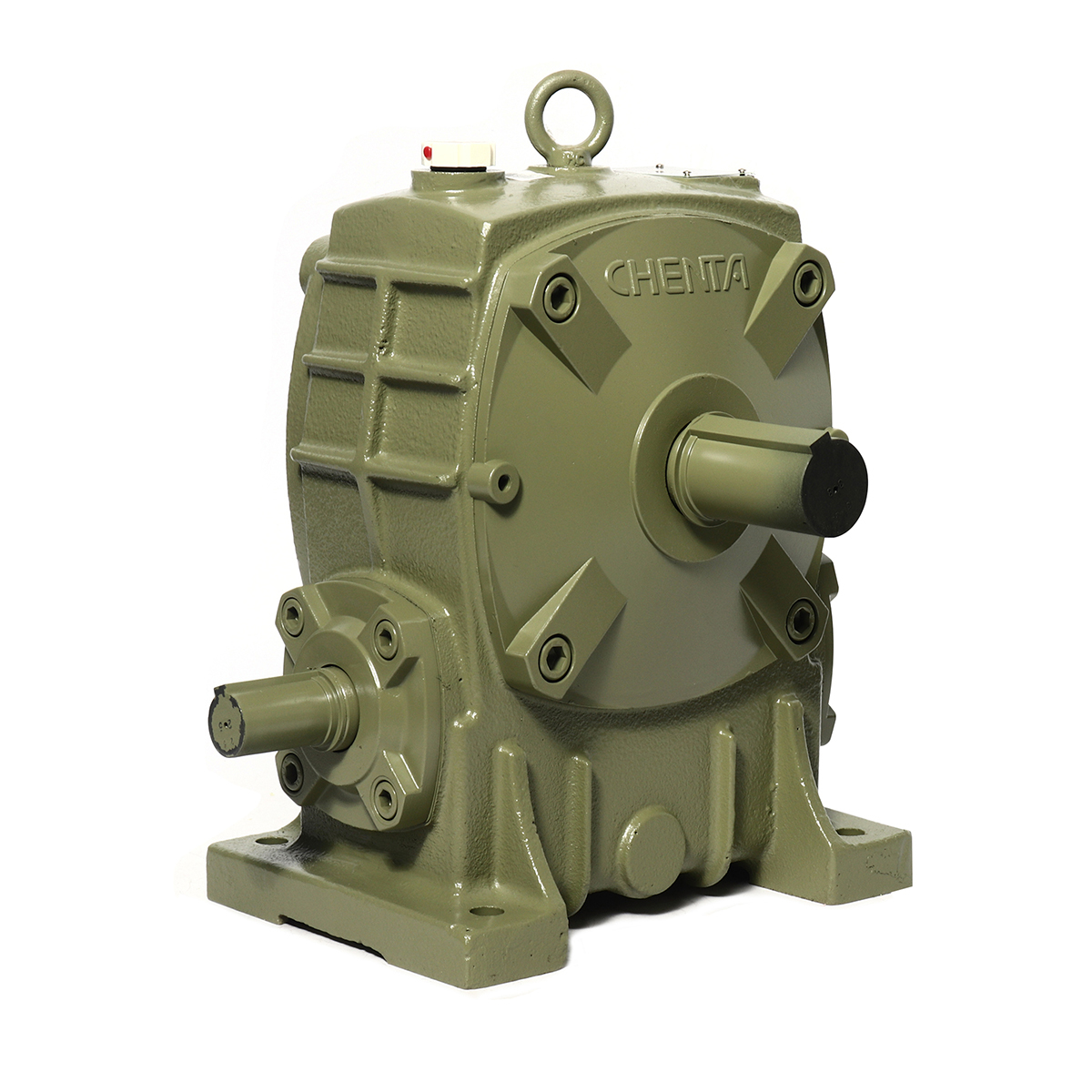เกียร์ทดรอบ PA-30 1/30 (CTA-120)