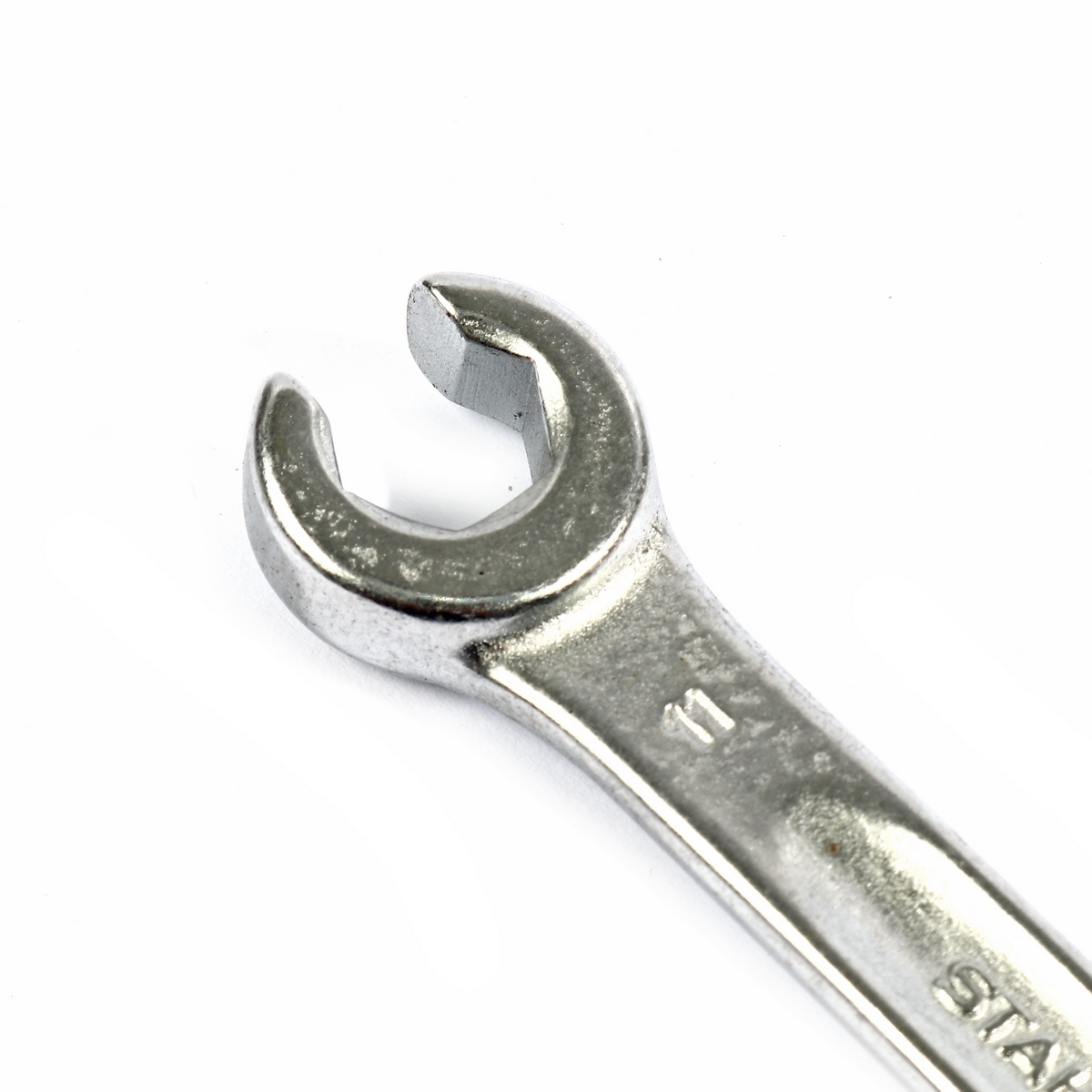 24 9X11 DOUBLE ENDED OPEN RINGSPANNER