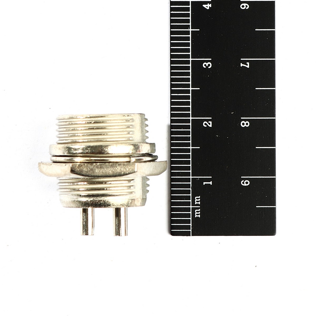 อะไหล่ MIG130 ช็อคเก็ต (2-CORE SOCKET)