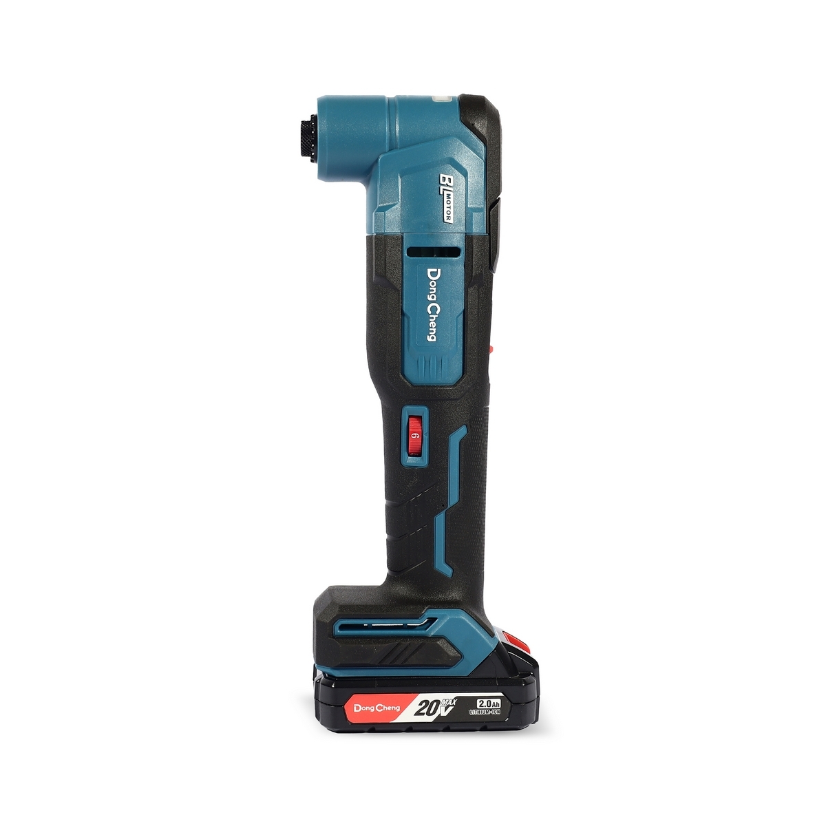 20V-BL เครื่องตัดอเนกประสงค์ ชุด2A*1