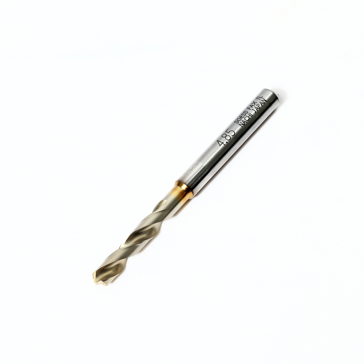 L7572P_4.85 MM. ดอกสว่าน PM-HSS รุ่น SG