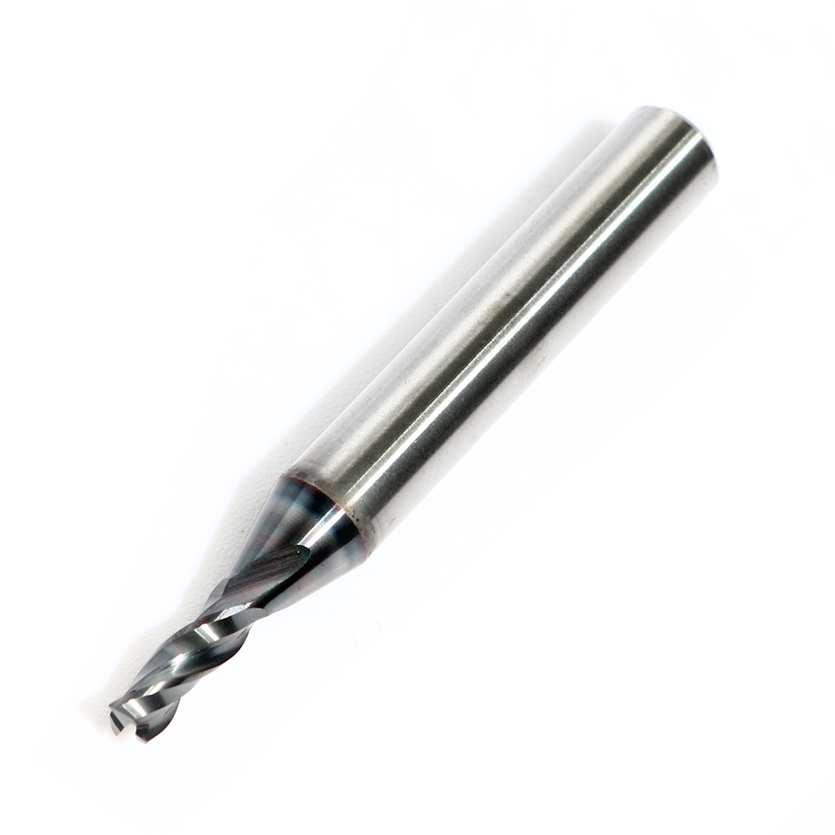 L9158_3.0MM ดอกเอ็นมิลล์คาร์ไบด์ 3 ฟัน