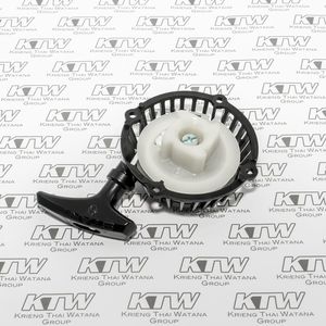 อะไหล่ RBC-411Z #121 STARTER, REWIND