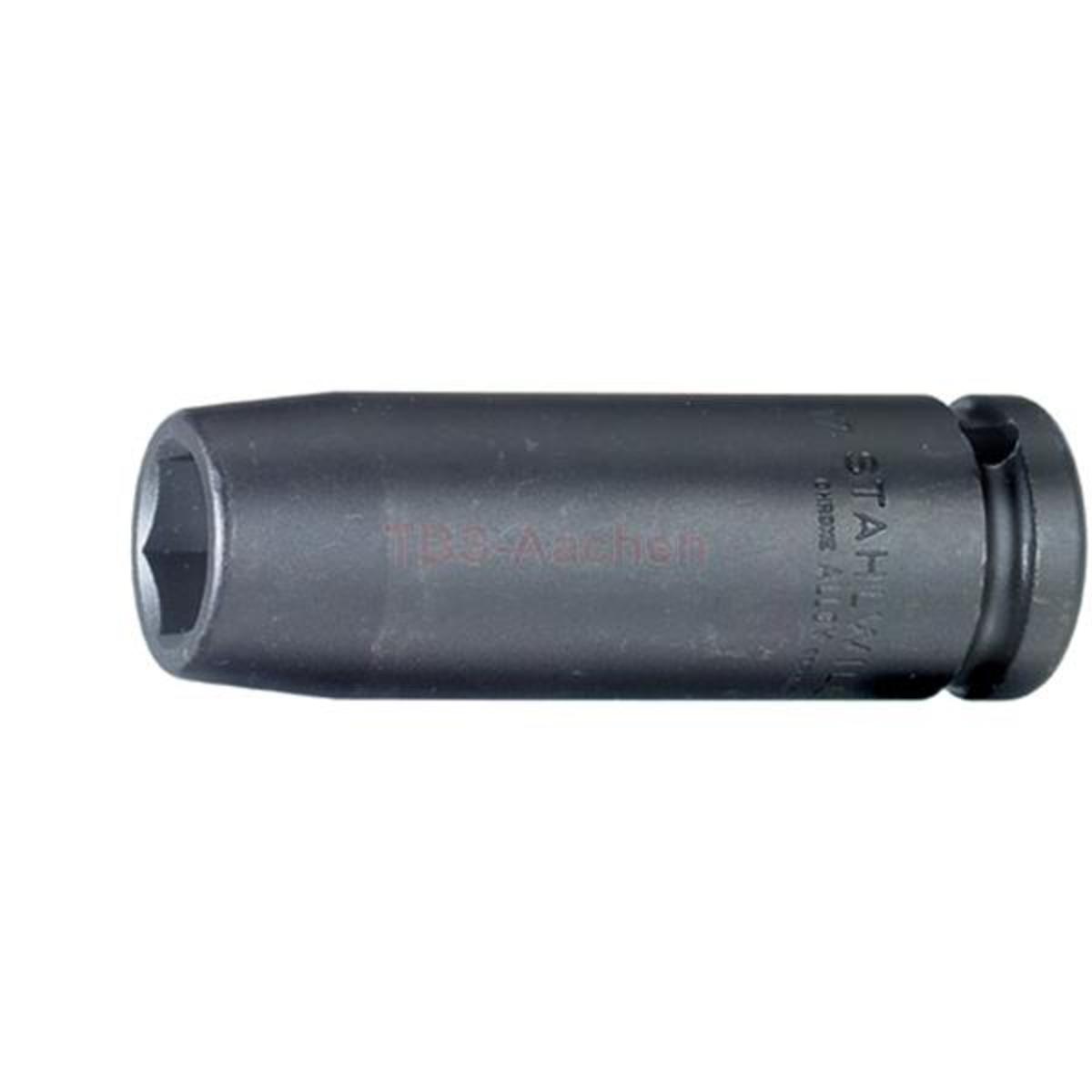 51 IMP 17 IMPACT SOCKET 1/2