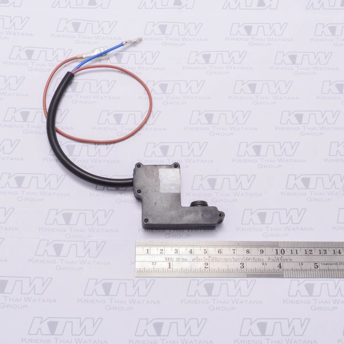 อะไหล่ WARRIOR101N MICRO SWITCH KIT5