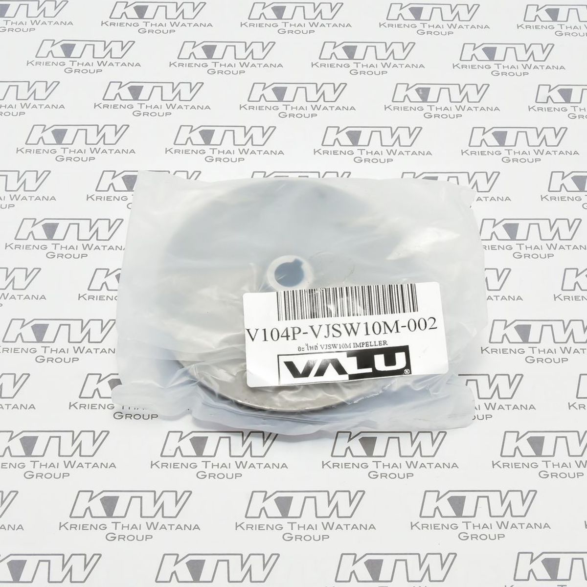 อะไหล่ VJSW10M IMPELLER