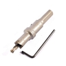 TCT HOLE SAW-ดอกโฮลซอร์คาร์ไบด์ 12 มม.