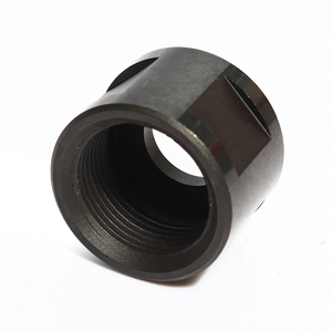 MG-7206B #028 COLLET NUT