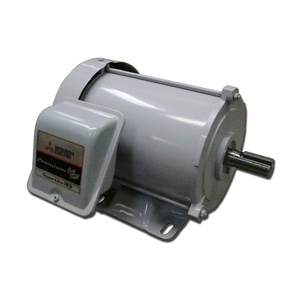 SF-PR มอเตอร์ 1 HP IP-44 220V 4P (IE3)