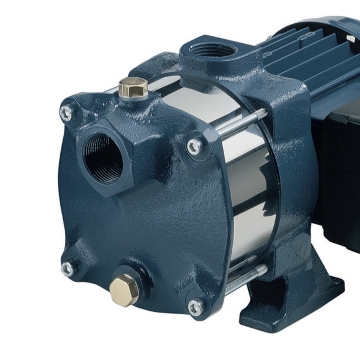COMPACT/E AM/15 (IE2) ปั๊มน้ำหลายใบพัด