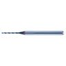 L9544_0.4MM ดอกสว่านคาร์ไบด์เคลือบ AQUA