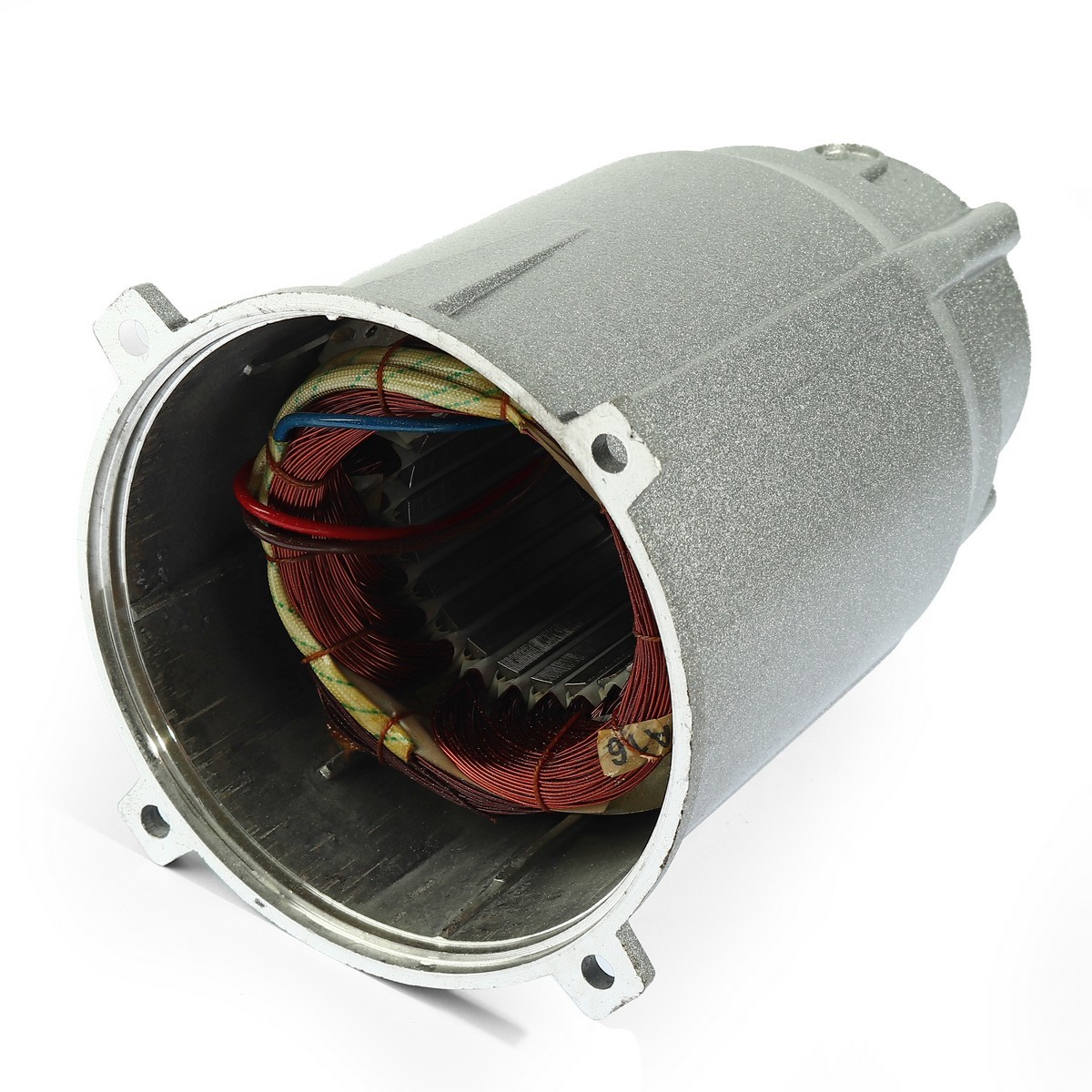 อะไหล่ QDX6-15-0.55 MOTOR WITH CASING