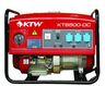 KT-6500-DC เครื่องกำเนิดไฟฟ้า สตาร์ตมือ
