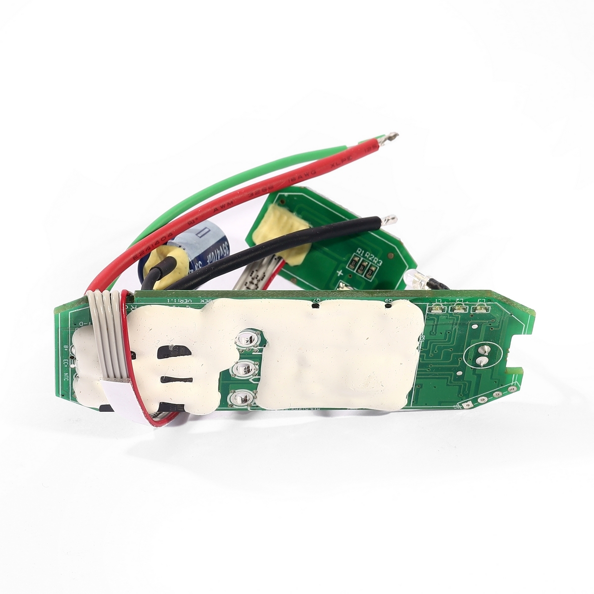 อะไหล่ DCPL04-8#T3 CONTROLLER PCBA