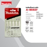 ใบเลื่อยจิกซอ NO.9 (5ใบ/1PAC) A-85927