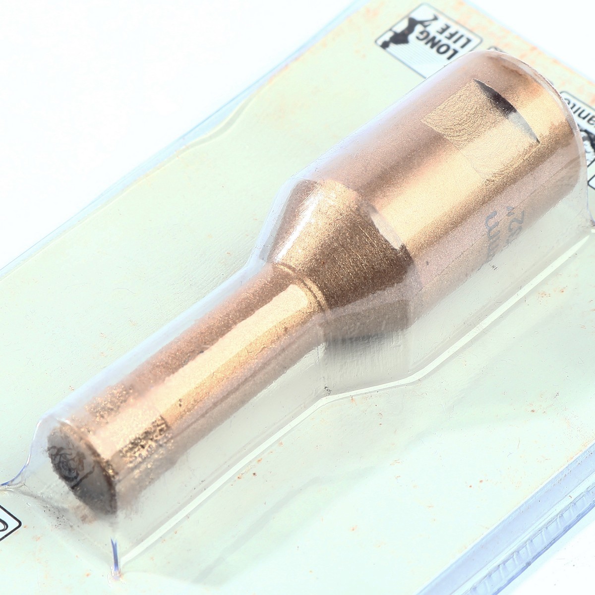 กระบอกเพชร 12MM-สำหรับเจียร์ 5