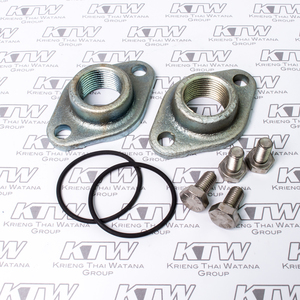 อะไหล่ ZINCATE FLANGE KIT #219 EVM 2
