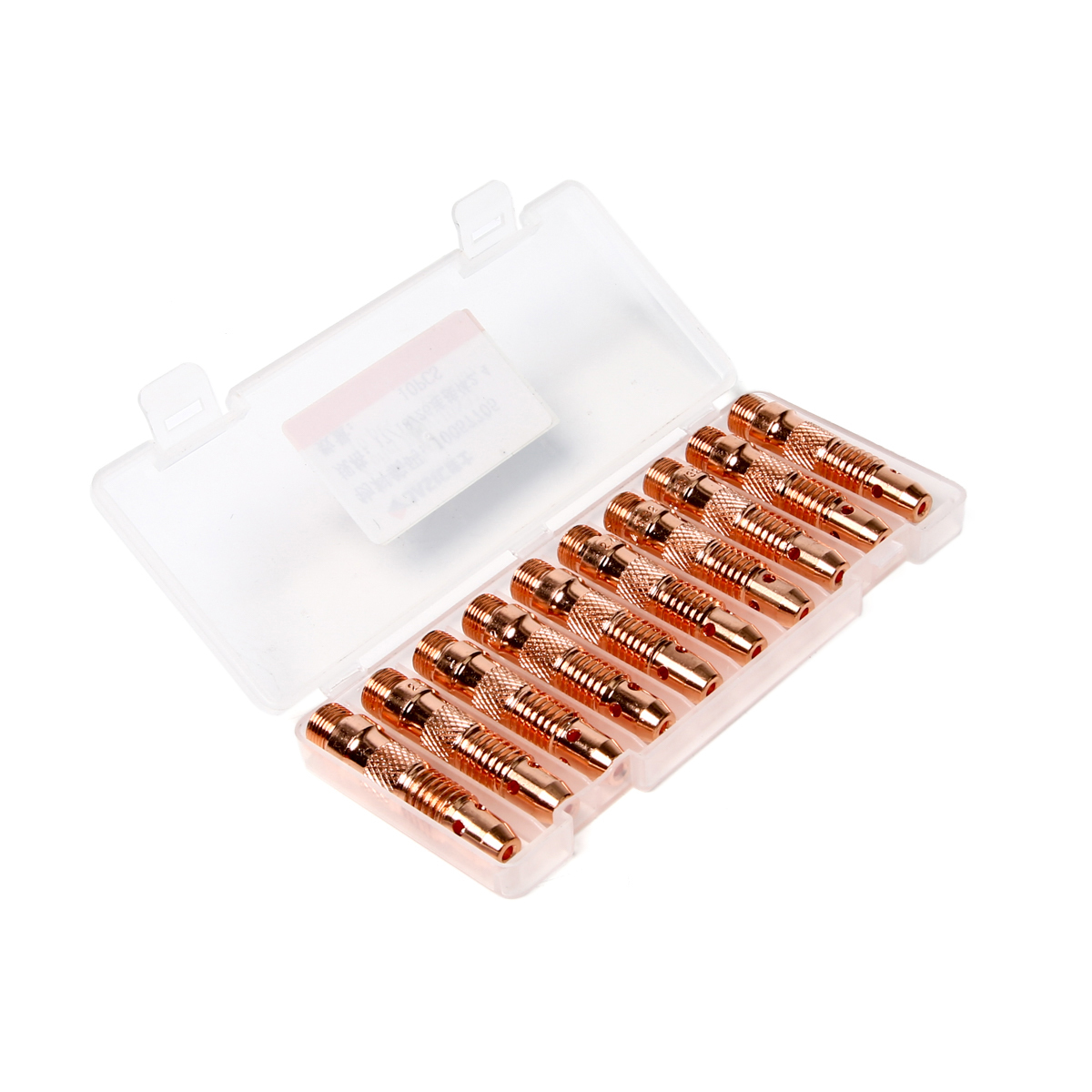 WP26 คอลเลท บอดี้ 2.4MM(10PCS/PAC)