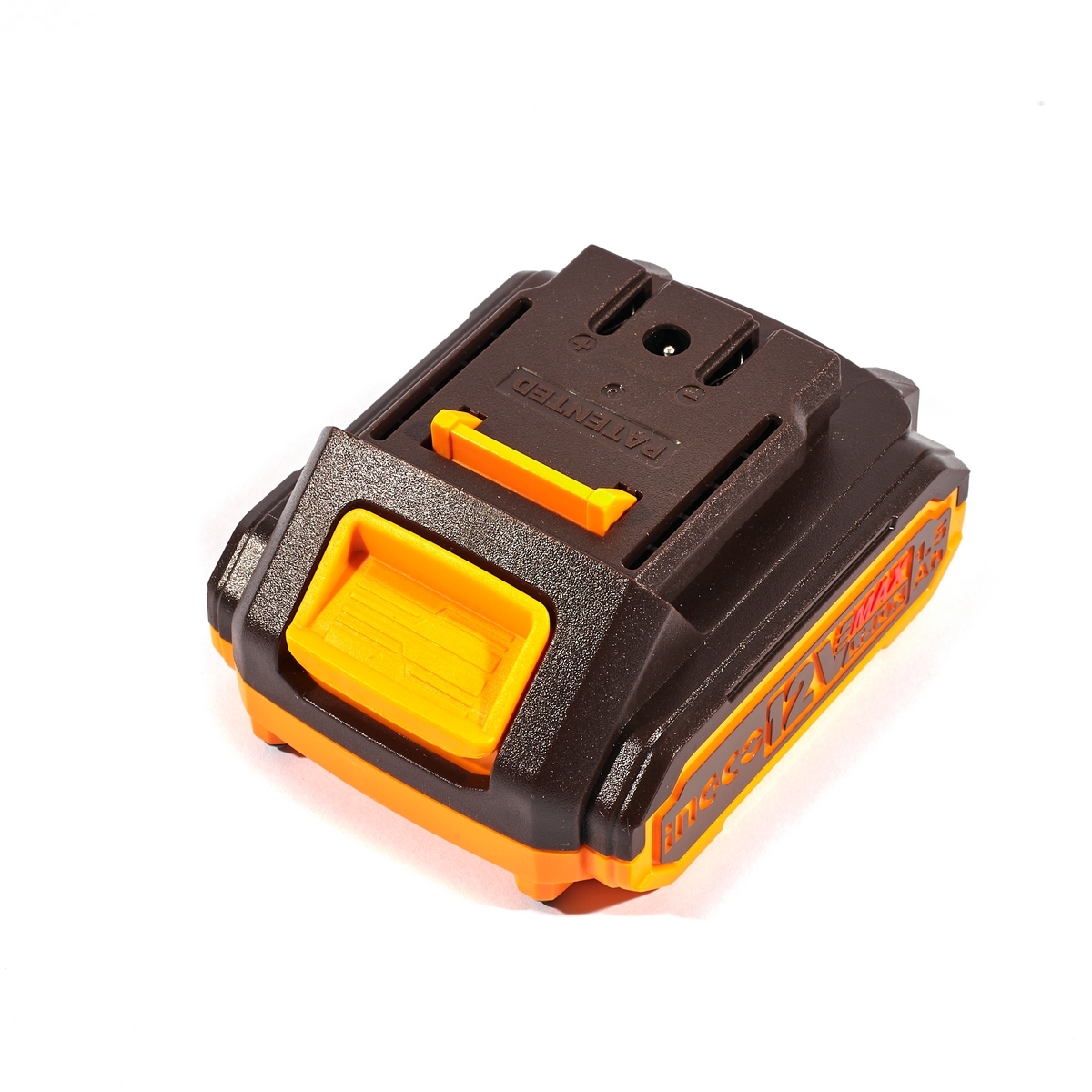 สไลด์ แบตตารี่ 12V-1.5AH (เสียบ ADAPTER)