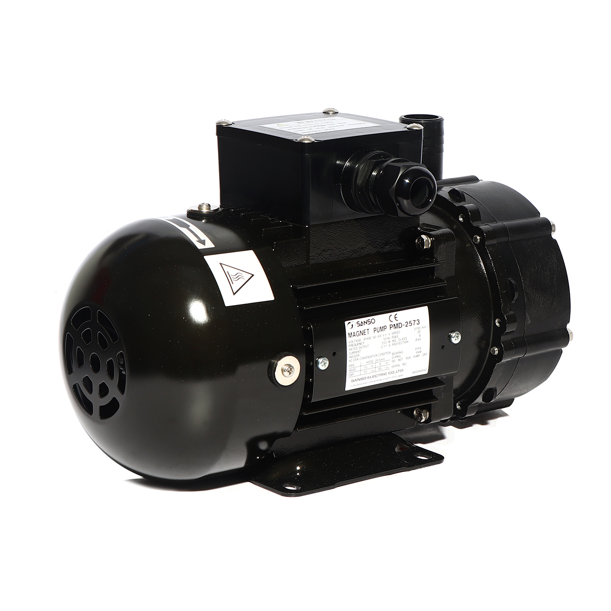 PMD-2573 ปั๊มน้ำเคมี 250W 1