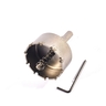 TCT HOLE SAW-ดอกโฮลซอร์คาร์ไบด์ 53 มม.