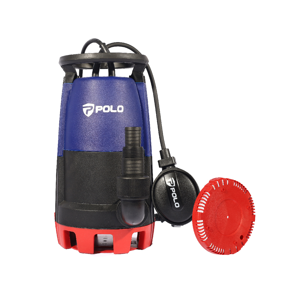 MP750E ปั๊มแช่น้ำดีและน้ำเสีย 3IN1 750W