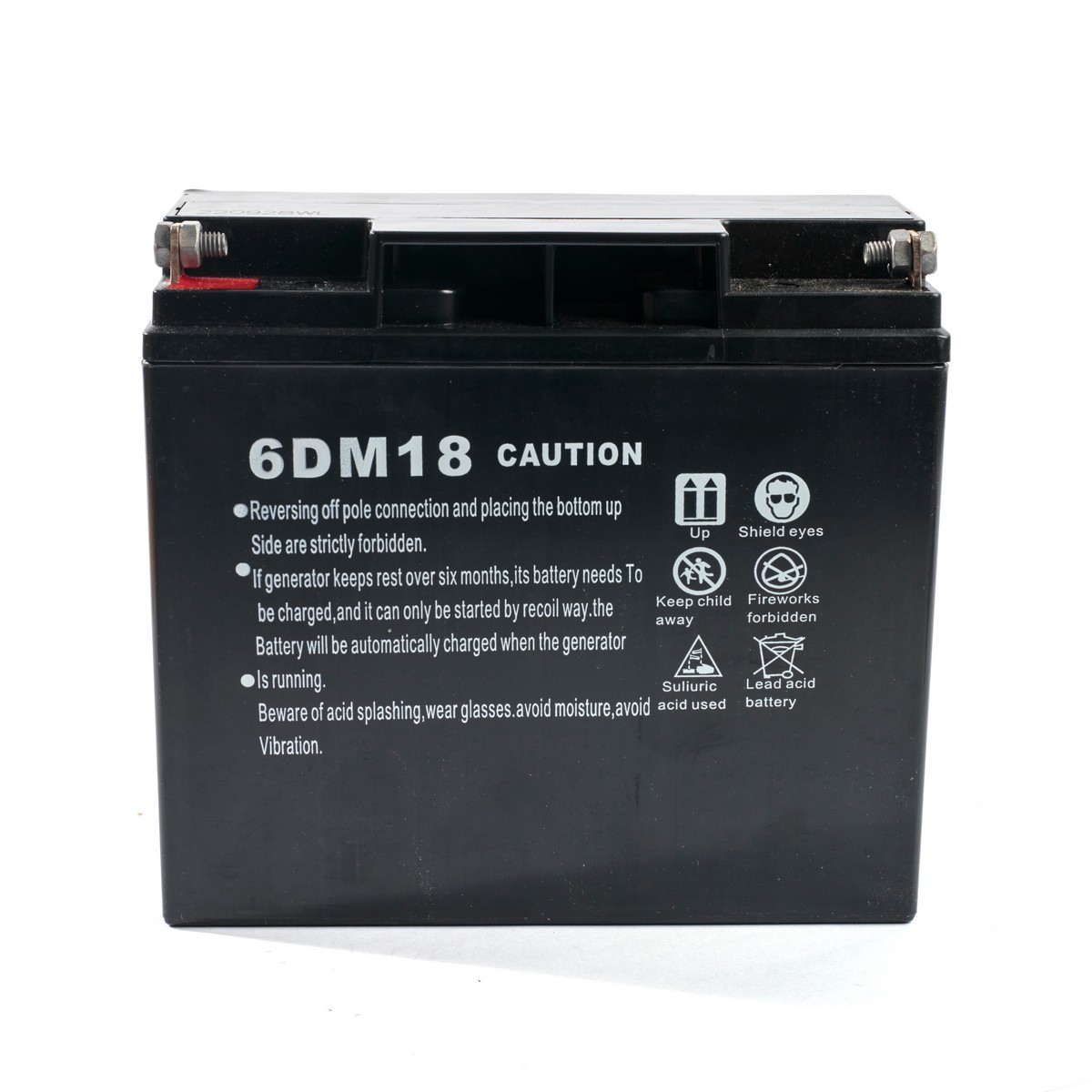 อะไหล่ KTDG7510DDC แบตเตอรี่