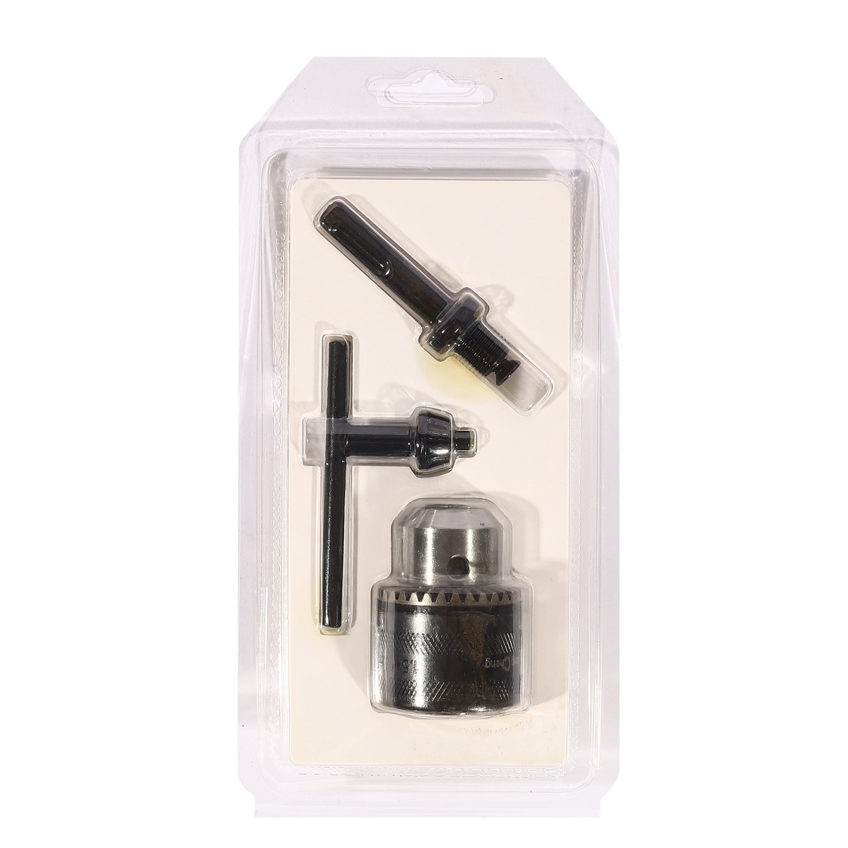 หัวสว่าน13MM + อแดปเตอร์แกน SDS ADAPTER