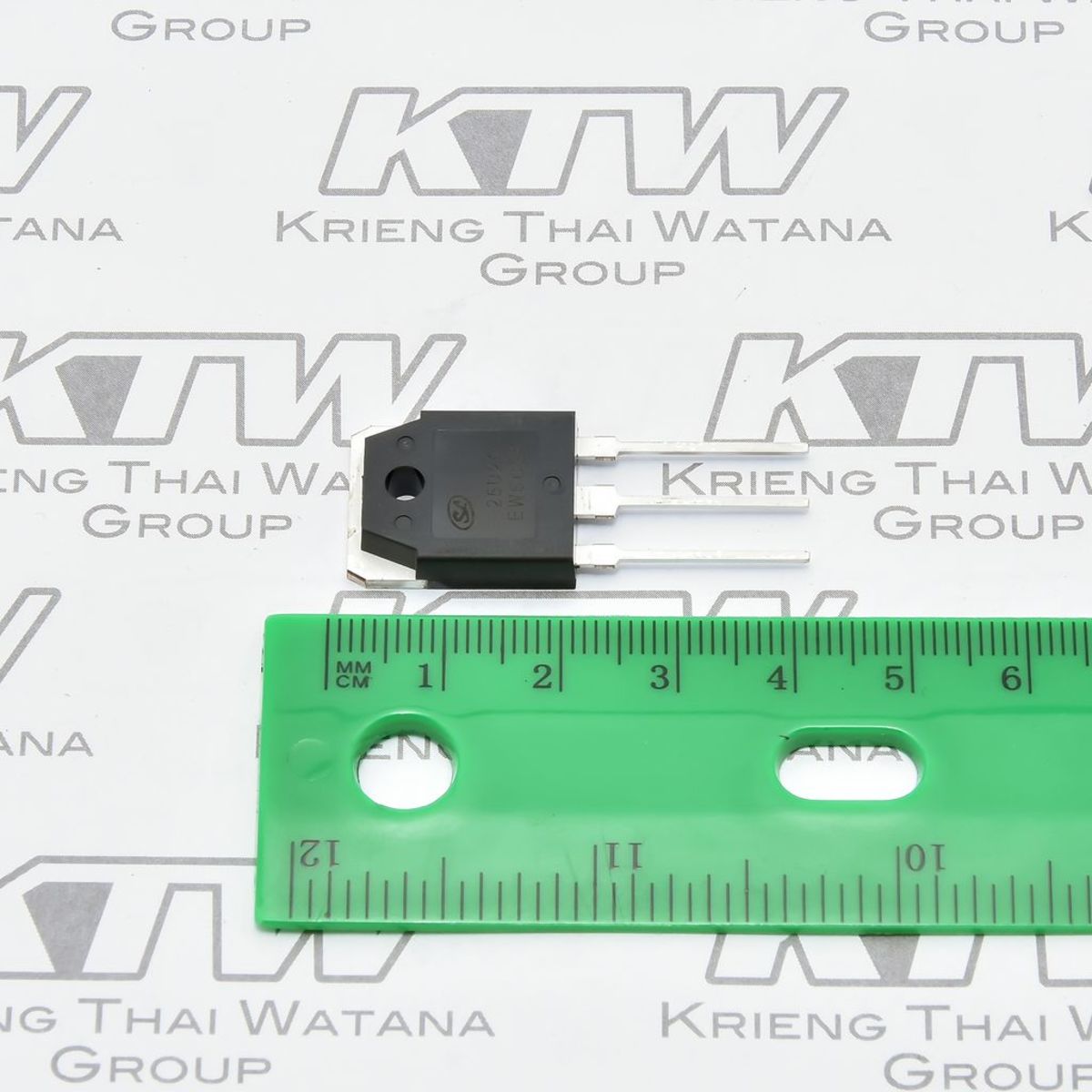 อะไหล่ RECTIFIER 25A,200V (TIG200S/ST)