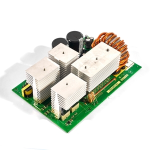 อะไหล่ ARC160D แผงวงจร (MAIN BOARD)