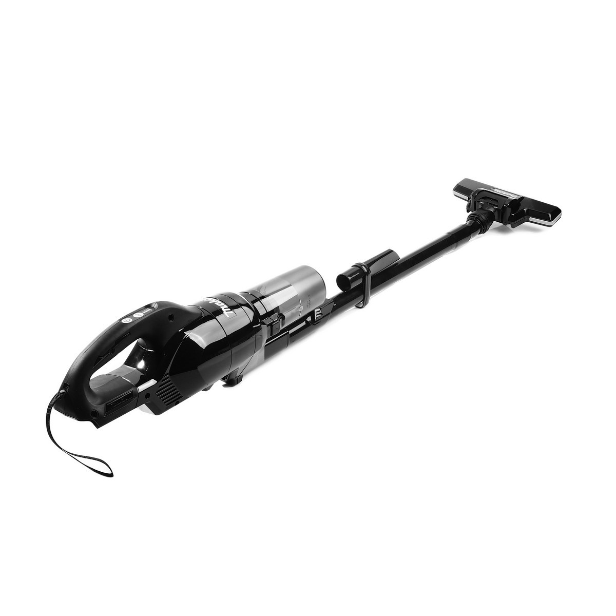 DCL286FZB ดูดฝุ่น18V-BL-CYCLON-4SP-ดำ