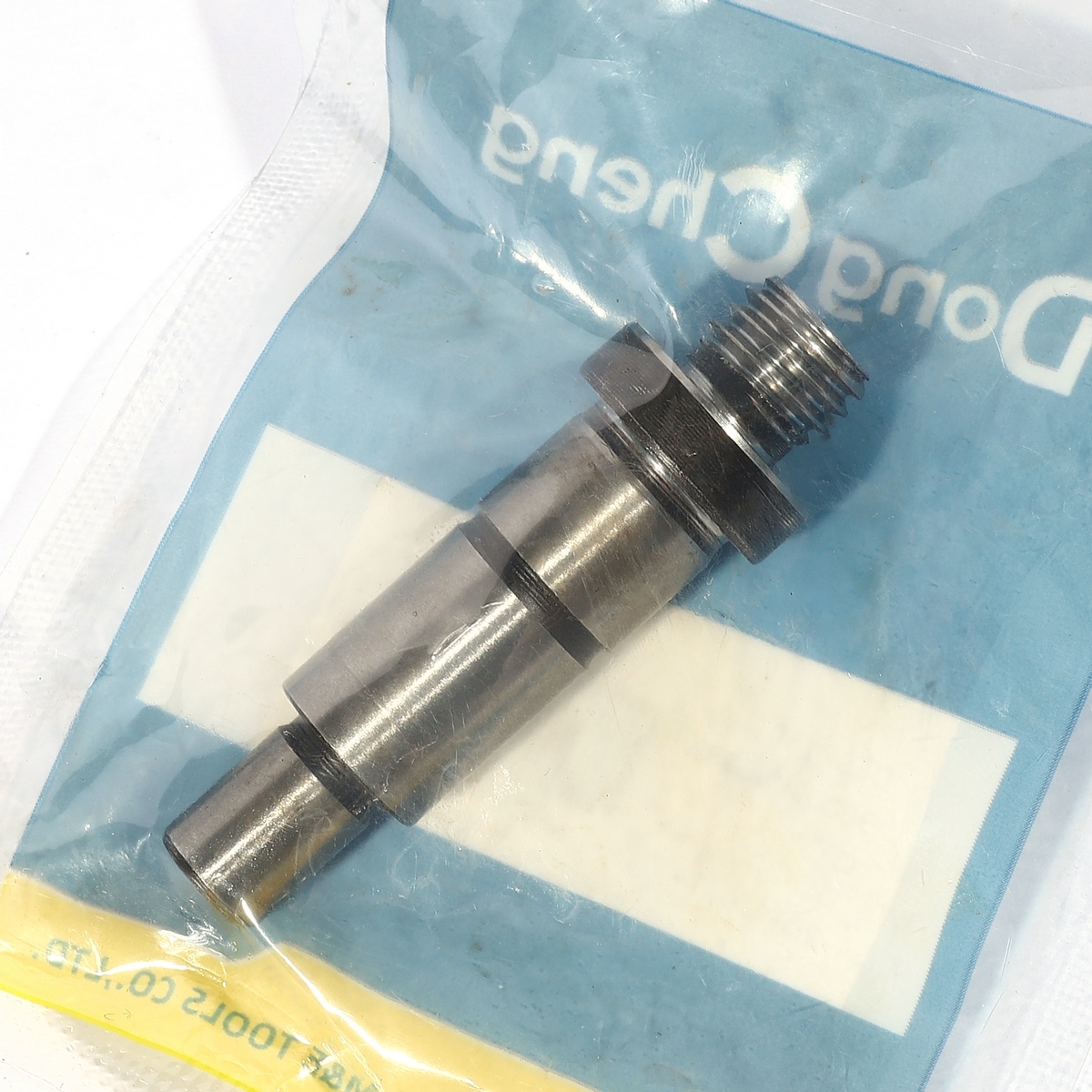 อะไหล่ DCSP150 #10 DRIVE SPINDLE