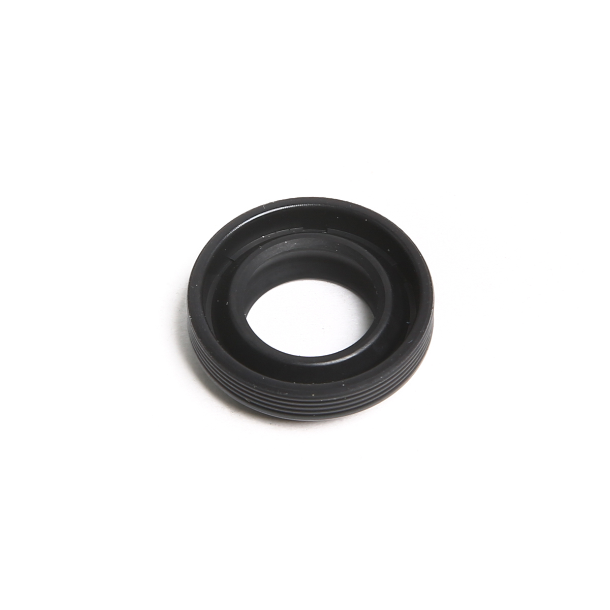 *ซิล GROOVED RING