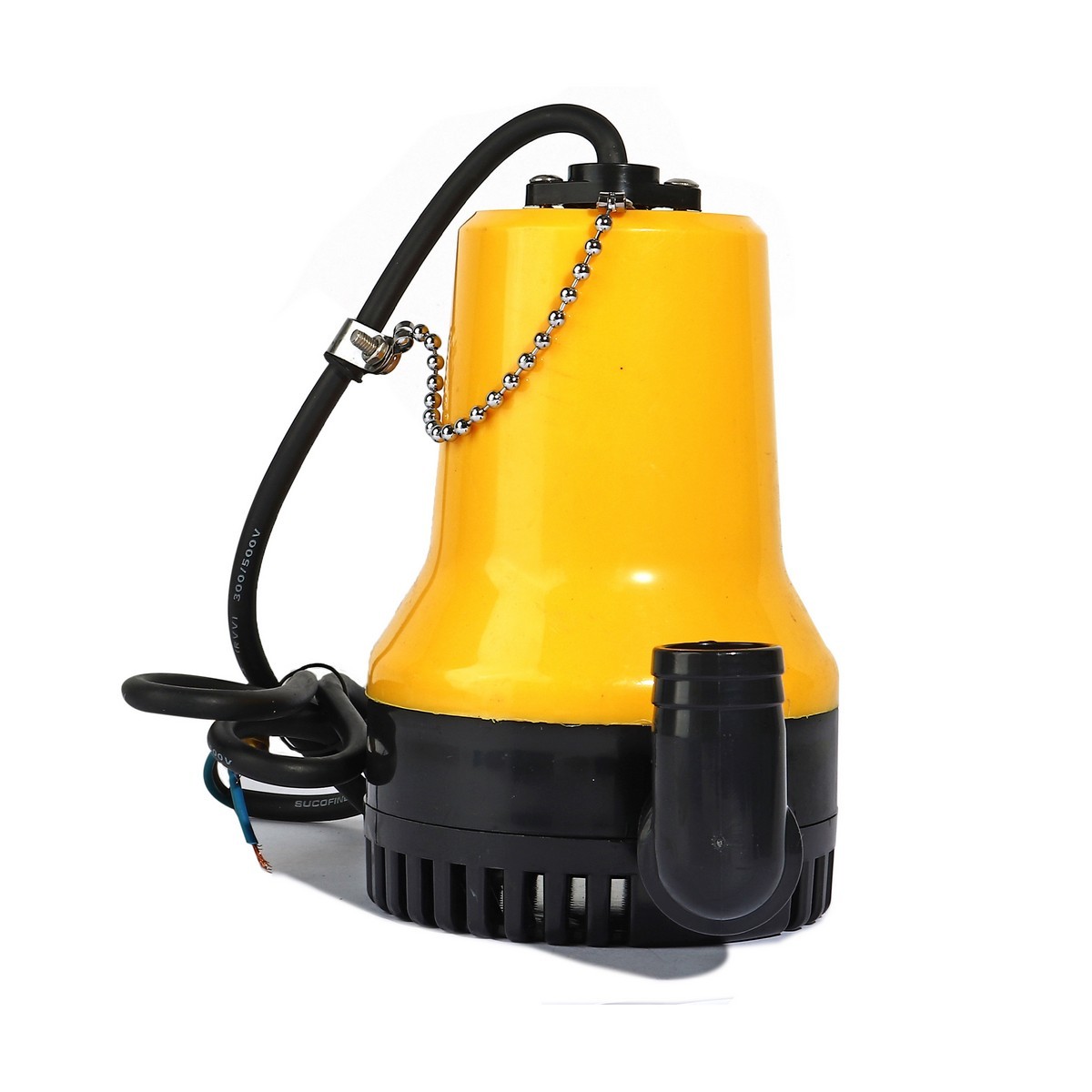 BL-2512 ปั๊มแช่ไดโว่ แบตเตอรี่ DC 12V