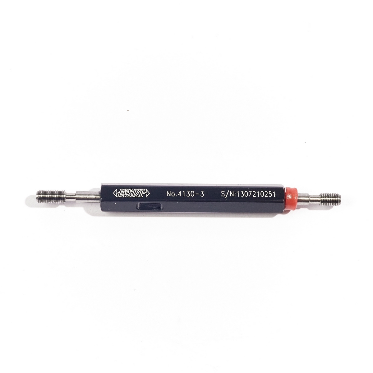 4130-3 เกจวัดเกลียวในM3X0.5MM