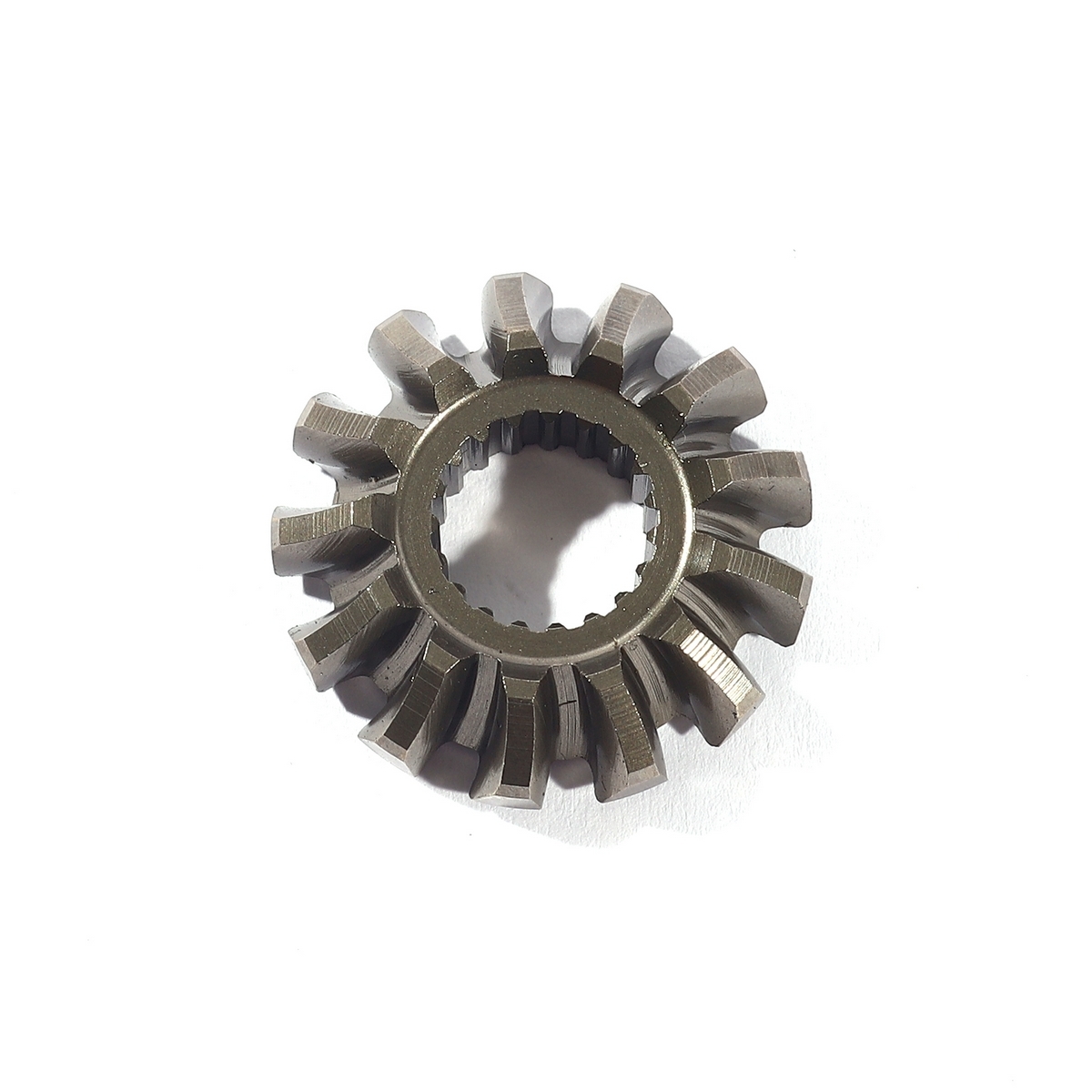 อะไหล่ DCPB80#T3 BEVEL GEAR SHAFT ASSEMB