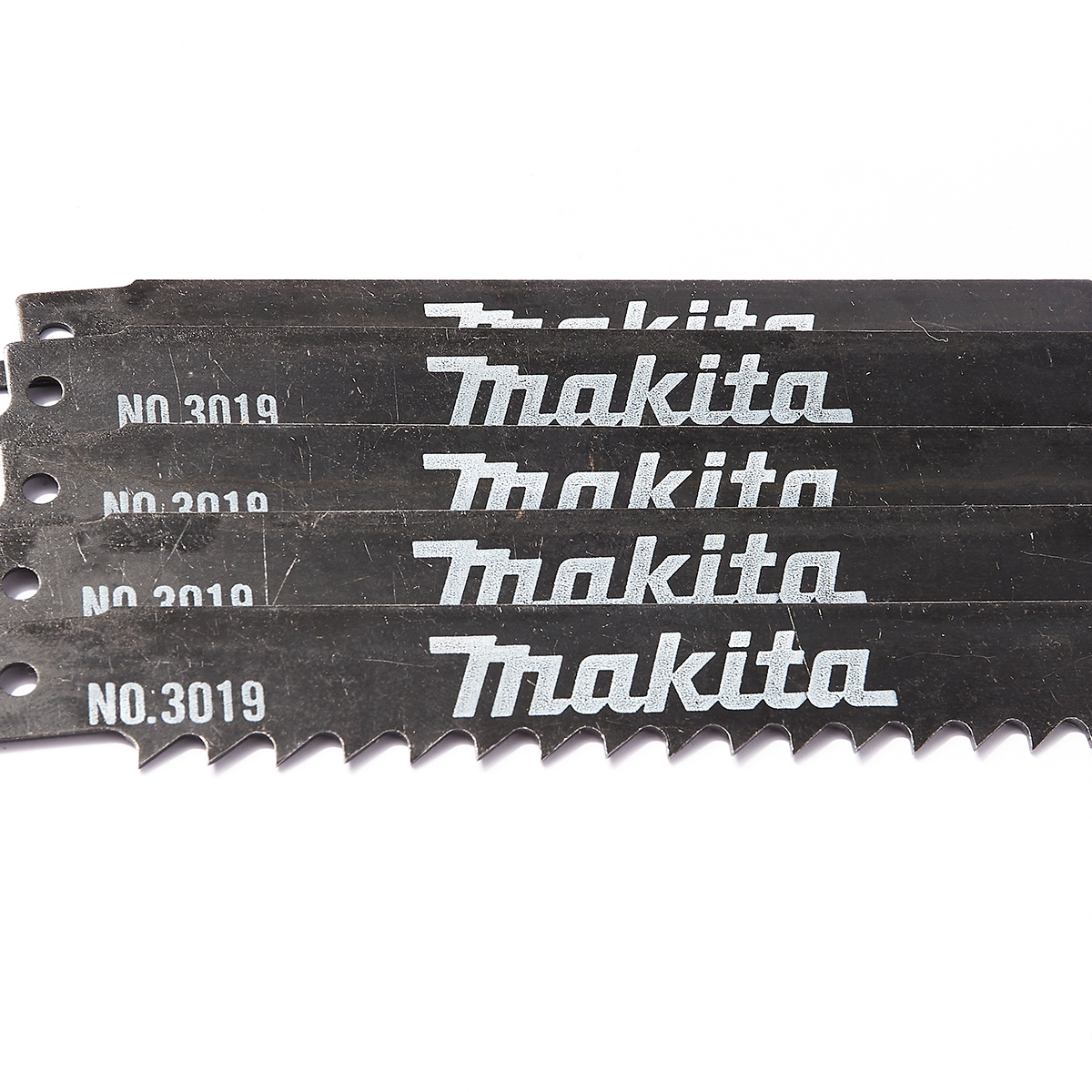 อะไหล่ JR3050T ใบเลื่อย #3019(5PCS/1PAC)