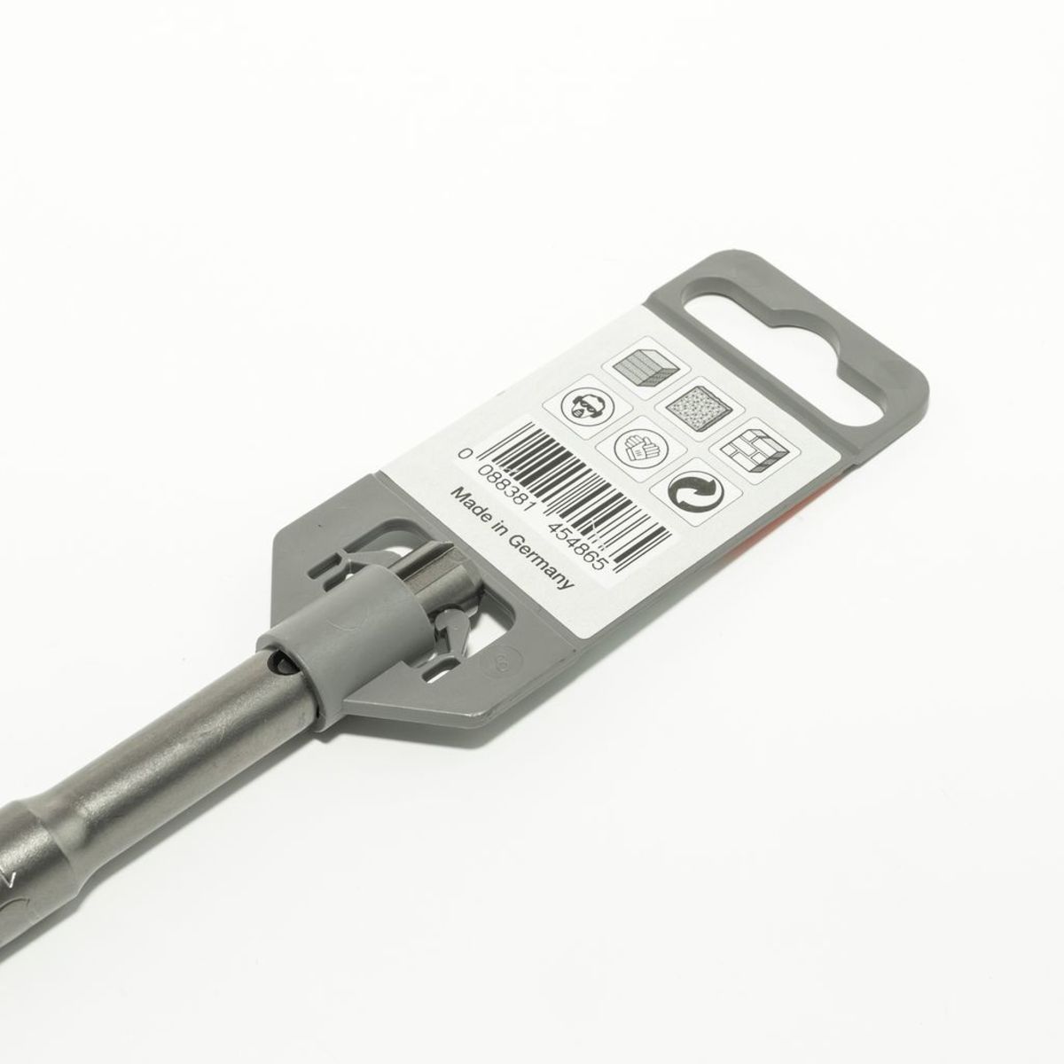 SDS 4PLUS(B-47787)13X260 ดอกสว่านคอนกรีต
