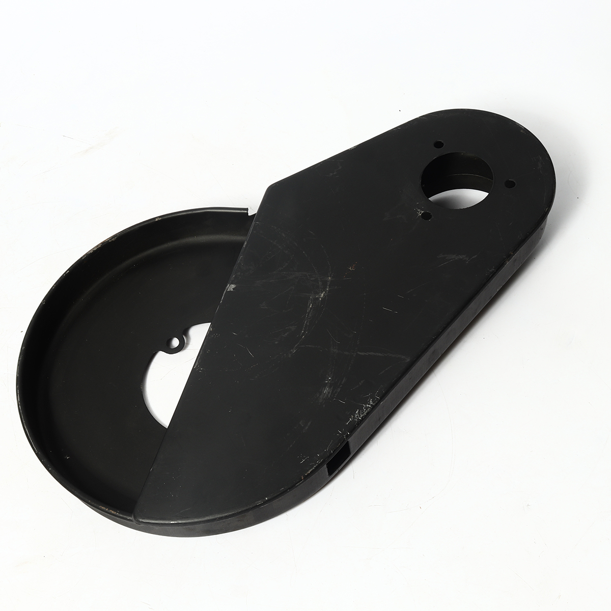 อะไหล่ RBDS-69A #22 PULLEY COVER